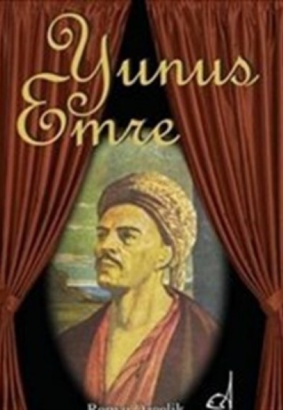 Yunus Emre Yunus Emre