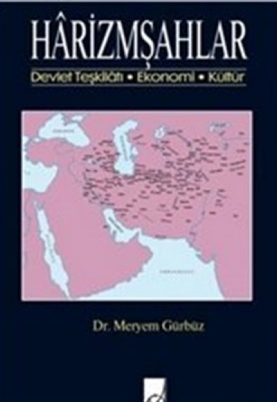 Harizmşahlar Harizmşahlar