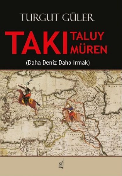 Takı Taluy Takı Müren (Daha Deniz Daha Irmak) Takı Taluy Takı Müren (Daha Deniz Daha Irmak)