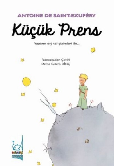 Küçük Prens Küçük Prens