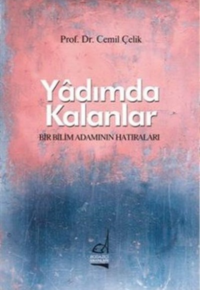 Yadımda Kalanlar Yadımda Kalanlar