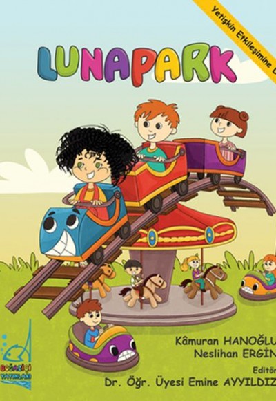 Lunapark Lunapark