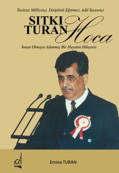Sıtkı Turan Hoca Sıtkı Turan Hoca