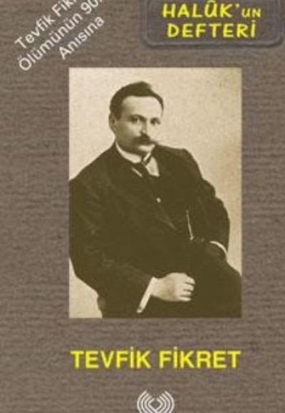 Haluk'un Defteri Haluk'un Defteri