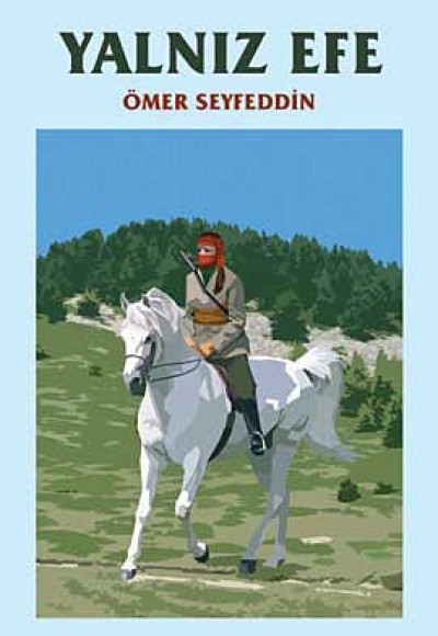 Yalnız Efe Yalnız Efe