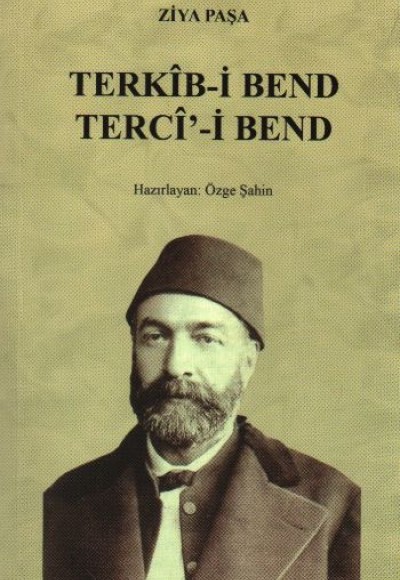 Terkib-i Bend / Terci-i Bend Terkib-i Bend / Terci-i Bend