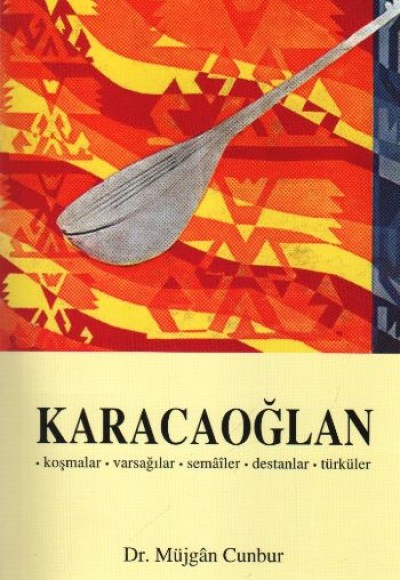 Karacaoğlan Karacaoğlan
