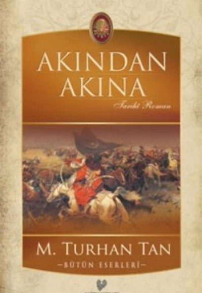 Akından Akına Akından Akına