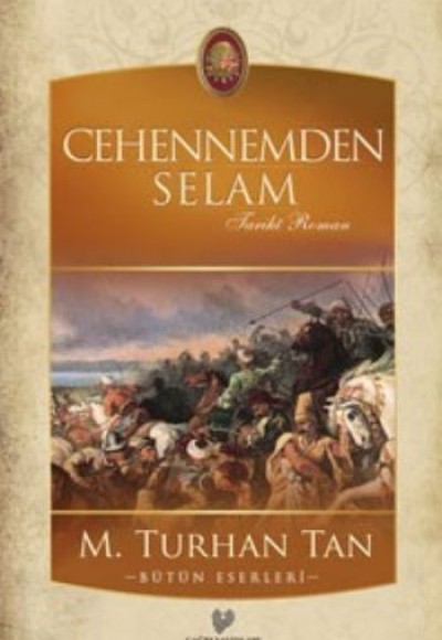 Cehennemden Selam Cehennemden Selam