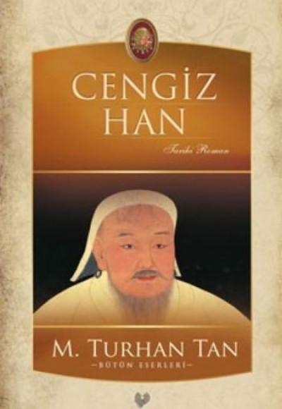Cengiz Han
