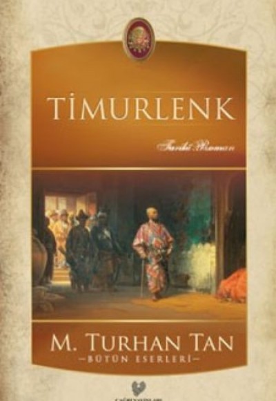 Timurlenk Timurlenk