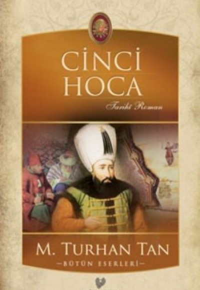 Cinci Hoca