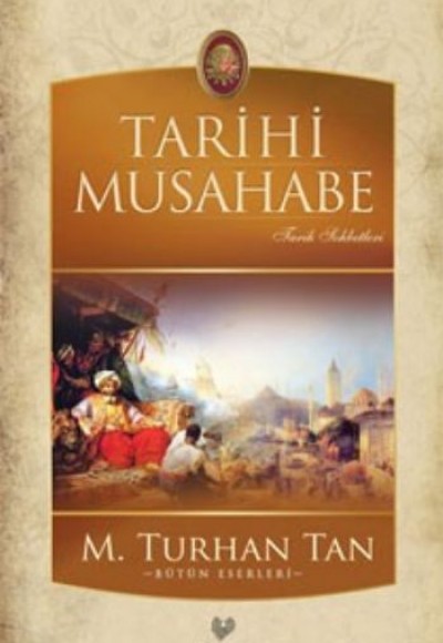 Tarihi Musahabe Tarihi Musahabe