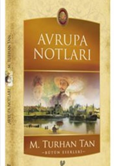 Avrupa Notları Avrupa Notları