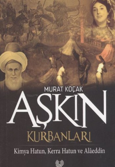 Aşkın Kurbanları Aşkın Kurbanları