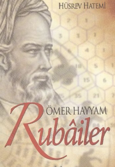 Ömer Hayyam Rubailer Ömer Hayyam Rubailer