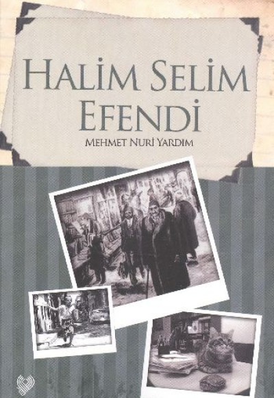 Halim Selim Efendi