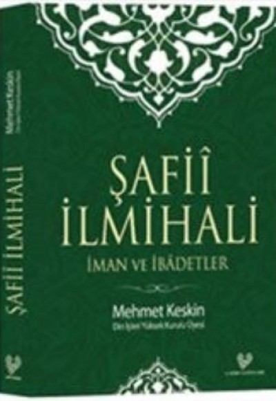 Şafii İlmihali İman ve İbadetler Şafii İlmihali İman ve İbadetler