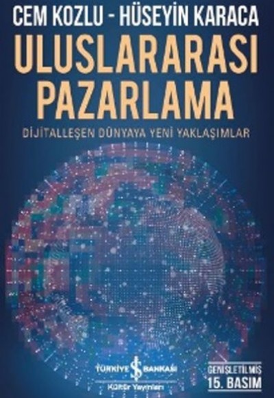 Uluslararası Pazarlama Uluslararası Pazarlama
