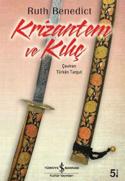 Krizantem ve Kılıç Krizantem ve Kılıç
