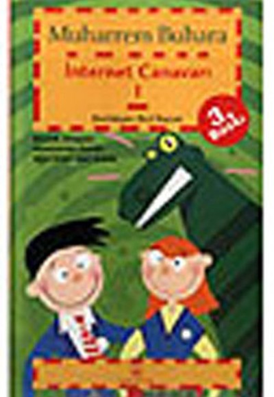 İnternet Canavarı 1 İnternet Canavarı 1