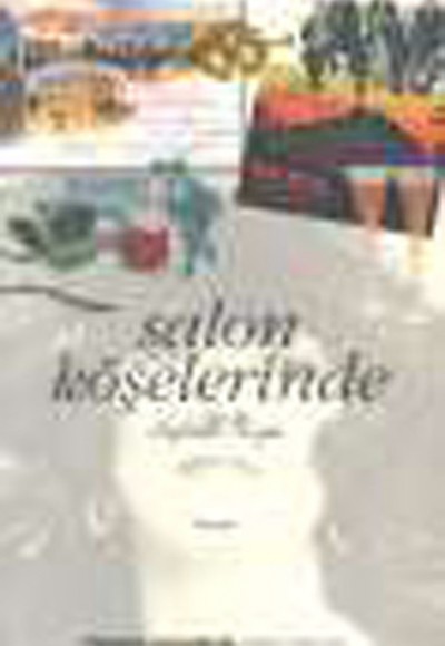 Salon Köşelerinde Salon Köşelerinde