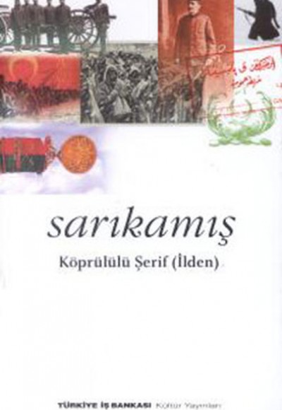 Sarıkamış Sarıkamış