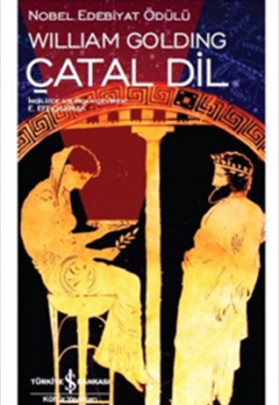 Çatal Dil - Modern Klasikler Dizisi Çatal Dil - Modern Klasikler Dizisi