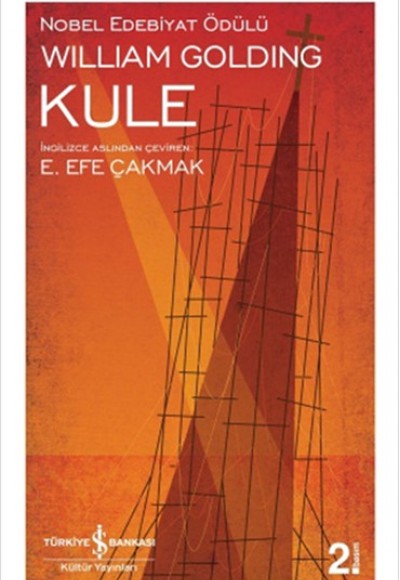 Kule - Modern Klasikler Dizisi Kule - Modern Klasikler Dizisi