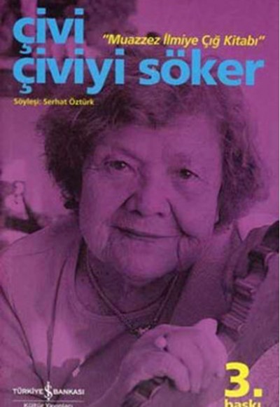 Çivi Çiviyi Söker Çivi Çiviyi Söker