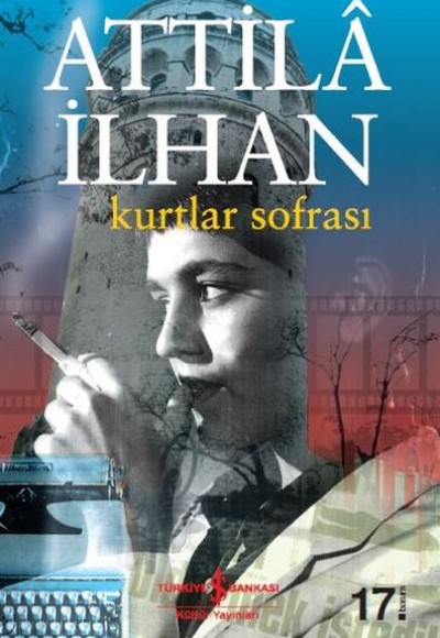 Kurtlar Sofrası Kurtlar Sofrası