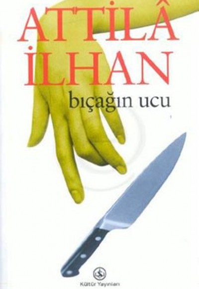 Bıçağın Ucu Bıçağın Ucu