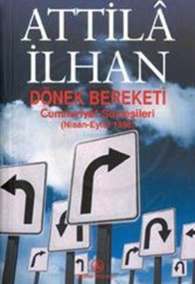 Dönek Bereketi Cumhuriyet Söyleşileri (Nisan-Eylül 1998) Dönek Bereketi Cumhuriyet Söyleşileri (Nisan-Eylül 1998)
