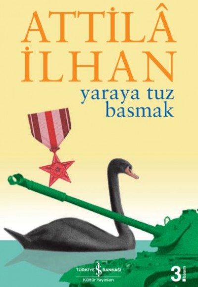 Yaraya Tuz Basmak Yaraya Tuz Basmak