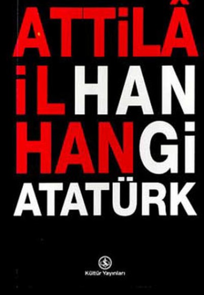 Hangi Atatürk Hangi Atatürk