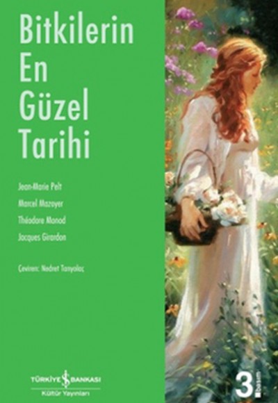 Bitkilerin En Güzel Tarihi Bitkilerin En Güzel Tarihi