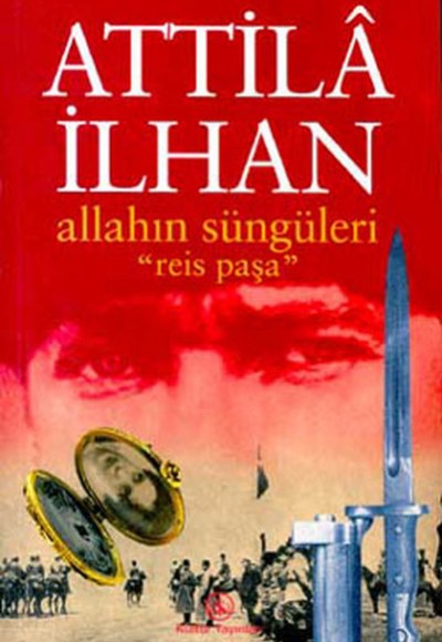 Allahın Süngüleri Allahın Süngüleri