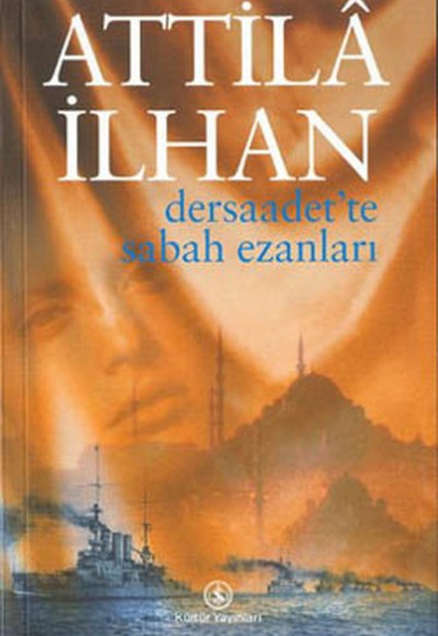 Dersaadet’te Sabah Ezanları Dersaadet’te Sabah Ezanları