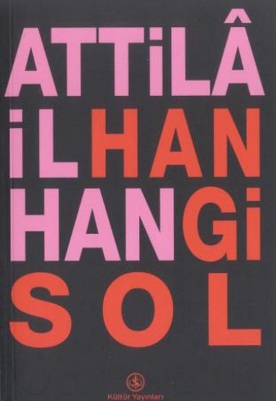 Hangi Sol Hangi Sol