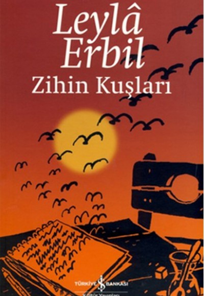 Zihin Kuşları Zihin Kuşları