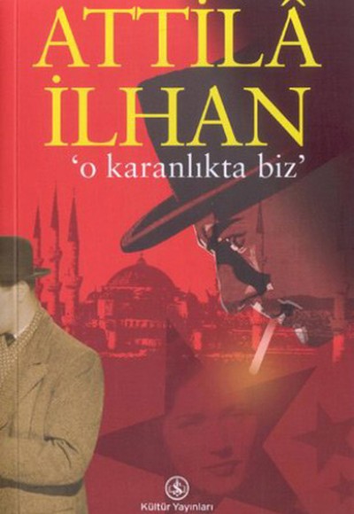 O Karanlıkta Biz O Karanlıkta Biz