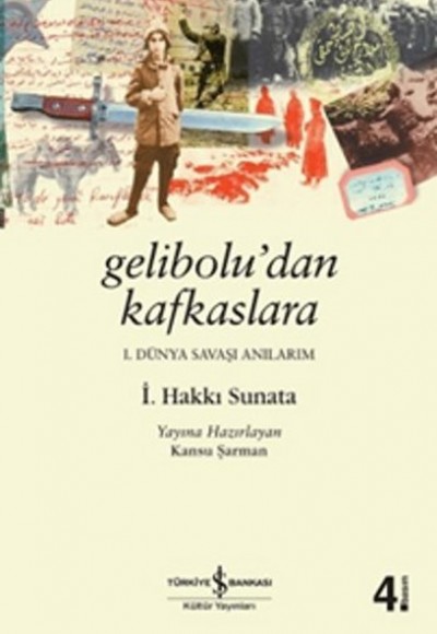 Geliboludan Kafkaslara Geliboludan Kafkaslara