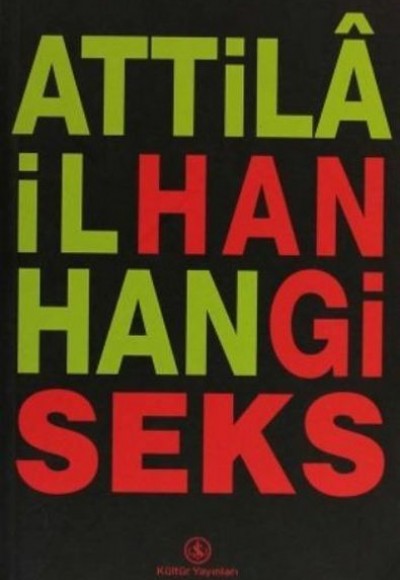 Hangi Seks Hangi Seks