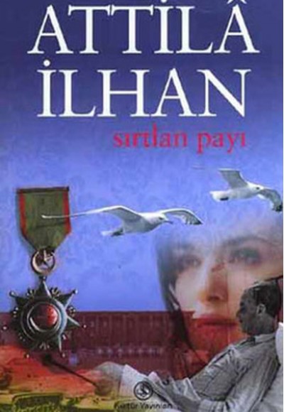 Sırtlan Payı Sırtlan Payı