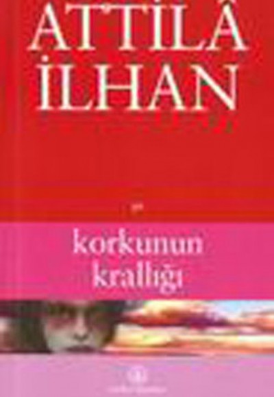 Korkunun Krallığı Korkunun Krallığı
