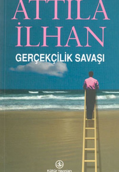 Gerçekçilik Savaşı Gerçekçilik Savaşı