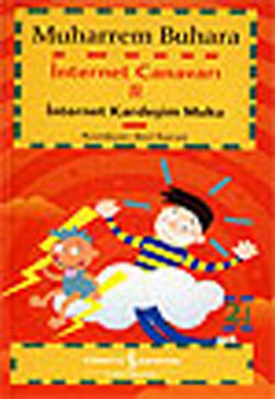 İnternet Canavarı 2 İnternet Canavarı 2