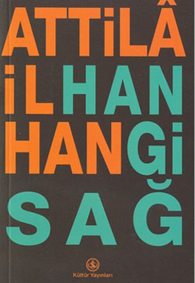 Hangi Sağ Hangi Sağ
