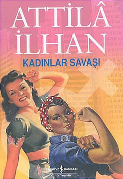 Kadınlar Savaşı Kadınlar Savaşı