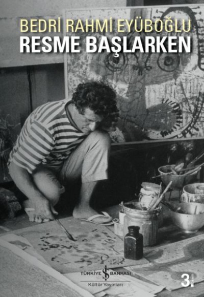 Resme Başlarken Resme Başlarken